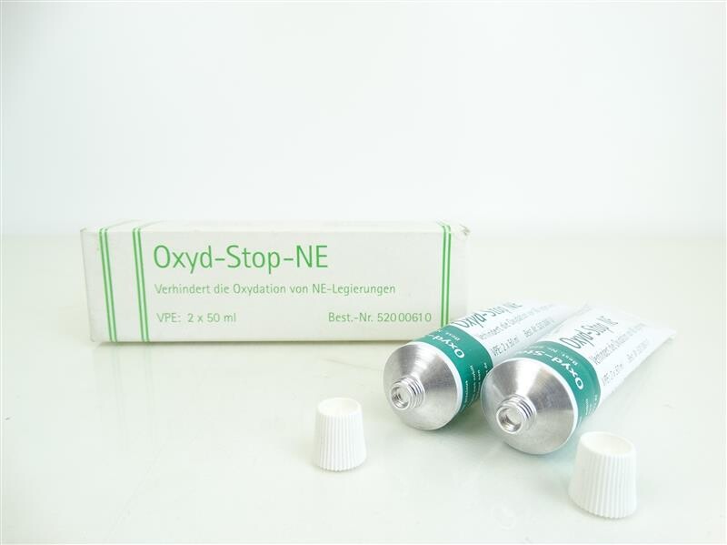bredent Oxyd-Stop-NE - 2 x 50 ml