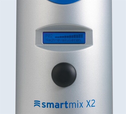 Vakuummischgerät Smartmix X2 Amann Girrbach